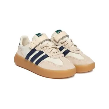 Dámské tenisky adidas Sneakersy Barreda Decode JP6724 Écru 28