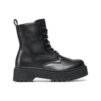 Dámské tenisky Jenny Fairy Turistická obuv WSD1916-01P Černá 41