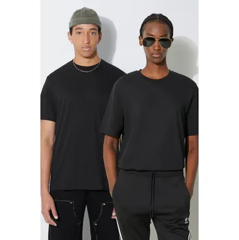 Pánské tričko Bavlněné tričko Carhartt WIP 2-pack, M, černá, 99X