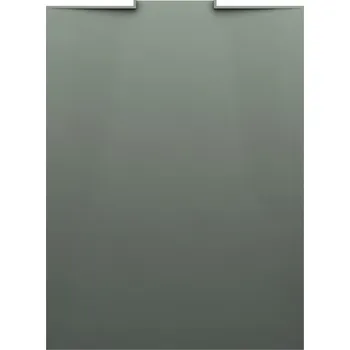 Sprchová vanička LAUFEN NIA Sprchová vanička, obdélníková, odtok do stěny, Marbond 1200x900, Betonově šedá - H2100370790001