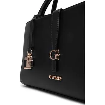 Kabelka Kabelka Guess Carrie HWVG98 96060 Černá OS