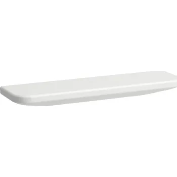 LAUFEN LUA Keramická polička, 500 mm 135x500, Bílá - H8700810000001