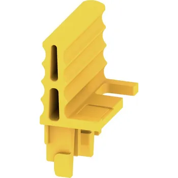 Elektronická součástka WM SPOJENÍ LL TTB 6/2 YL, 2710330000