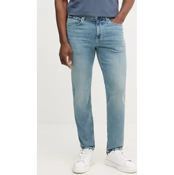 Pánské džíny Džíny BOSS C-Re.Maine 50556451 modrá 50J, vel. 32/34