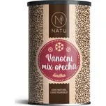 NATU Vánoční mix ořechů 480 g