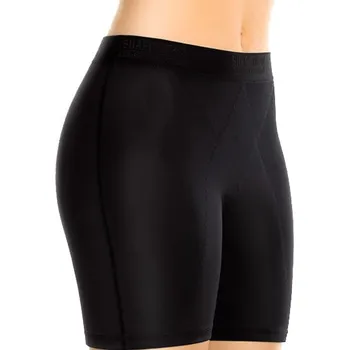 Dámské stahovací prádlo MAXIS LIFTING BRIEFS vel. M stahovací kalhotky s nohavičkami černé