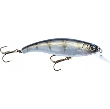 Umělá nástraha Lešticí nástraha Fox Rage Slick Stick SR 4cm 2g UV Striped Shiner