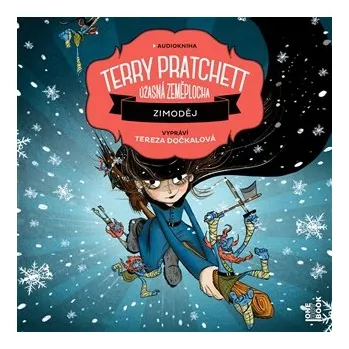 Zimoděj - CDmp3 (Čte Tereza Dočkalová)