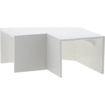 elektroinstalační lišta MALPRO KRYT ÚHEL PLOCHÝ 25X20 12520