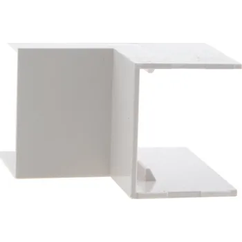 elektroinstalační lišta MALPRO KRYT ÚHEL VNITŘNÍ 18X13 31813