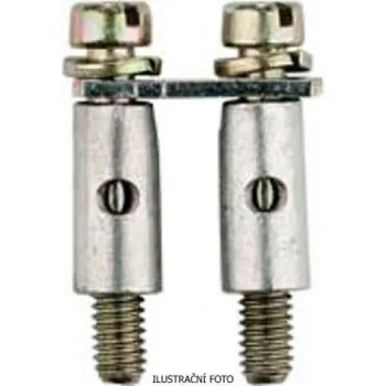 WM PROPOJ. LIŠTA Q10 AZK4SS 0369300000