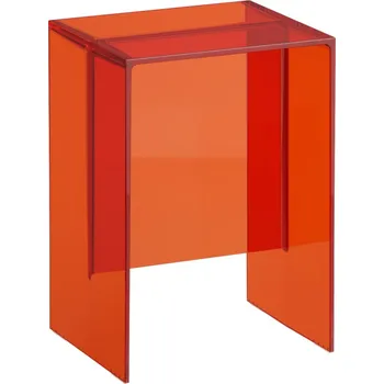 Stolička Kartell LAUFEN Stolička 330x280, Oranžová mandarinka - H3893300820001