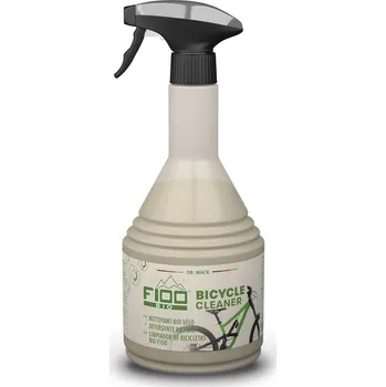 F100 BIO Bicycle Cleaner: čistič na kolo 750 ml