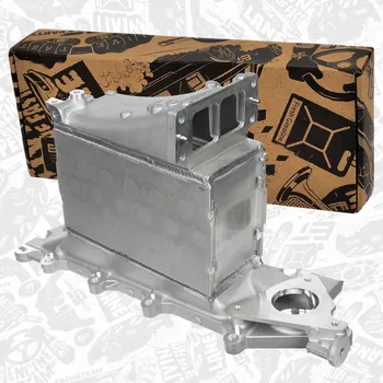 Chladič motoru Chladič turba ET ENGINETEAM HE0024