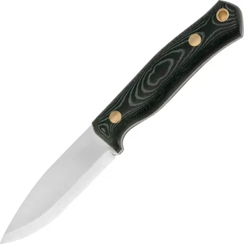 kapesní nůž CASSTROM No.8 SFK Zelená micarta CASS-12807
