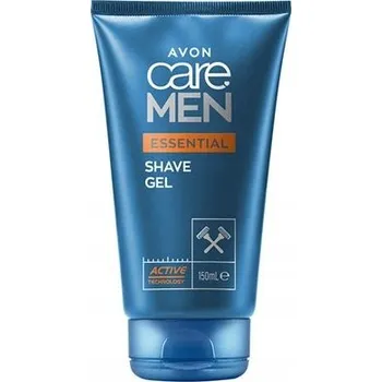 Avon Men Care ESSENTIAL - 150 ml gel na holení