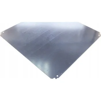 Rozvaděč Rozvodnice Schneider Electric 0 V IP20 0 A