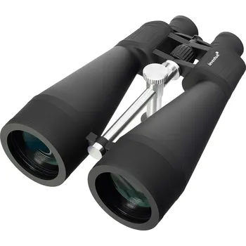 Dalekohled Binokulární dalekohled Levenhuk Bruno BASE 20x80