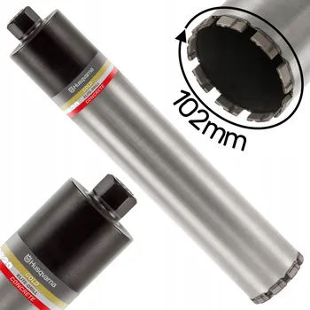 Vrták Vrták 162 mm Husqvarna ELITE 1420