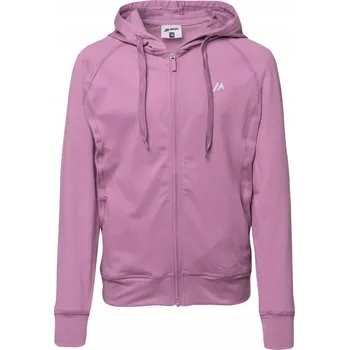 Chlapecká mikina Mikina Martes velikost 158, růžová