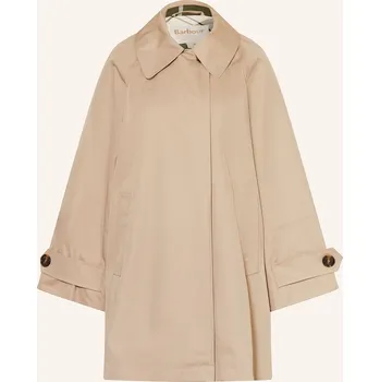 Dámský kabát Barbour Dámský Kabát, béžová, 44