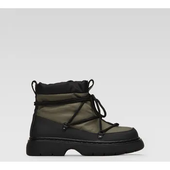 Dámské kozačky Sněhule Jenny Fairy