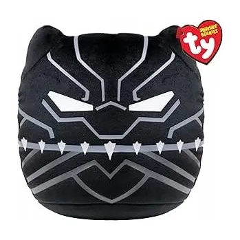 plyšák Black Panther PLYŠOVÁ HRAČKA Hračka pro Děti Plyšák Vysoké KVALITY
