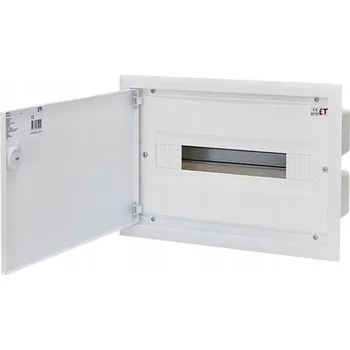 Rozvaděč Rozvodnice pod omítku 1x18 ERP18-1 001101208 ETI