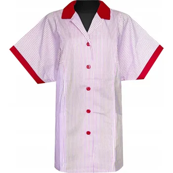 Kuchyňská zástěra Kuchařská zástěra PROFI DRESS vel. 44