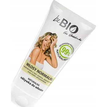 Kondicionér na vlasy beBIO Ewa Chodakowska 200 ml