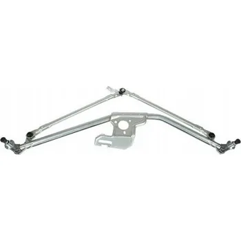 Posilovač řízení MECHANISMUS STĚRAČŮ PŘEDNÍ VW T4 07.90-03.03