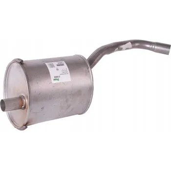 Zavěšení kol Koncový Tlumič Walker 22693