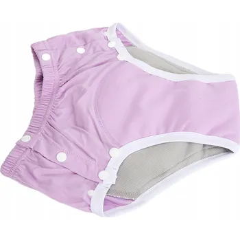 Inkontinenční kalhotky OCHRANNÉ KALHOTKY PROTI ÚNIKU MOČI OPAKOVANĚ POUŽITELNÉ