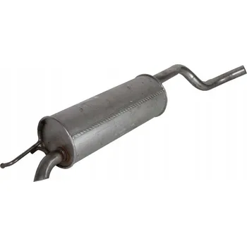 Zavěšení kol Koncový Tlumič Walker 24059