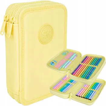 Penál Penál rozkládací dvojitý CoolPack