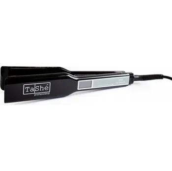 Žehlička na vlasy Profesionální žehlička na vlasy na vlasy Tashe