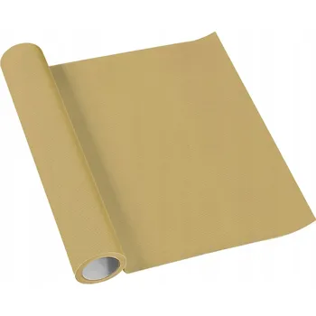 Obraz Běžec na stůl zlatý 500 x 40 cm