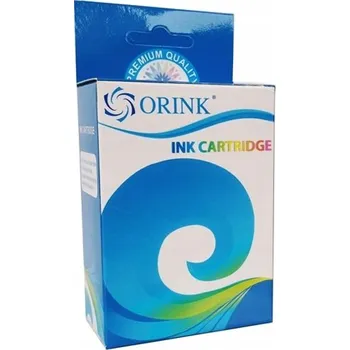 1x Inkoustová kazeta Orink pro HP 711 30ml Magenta (purpurová)
