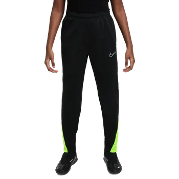 Míčový sport Nike Therma-FIT Academy černá/žlutá UK Junior M