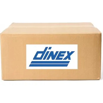 Těsnění výfuku Těsnění, výfukové trubka Dinex 6LL008