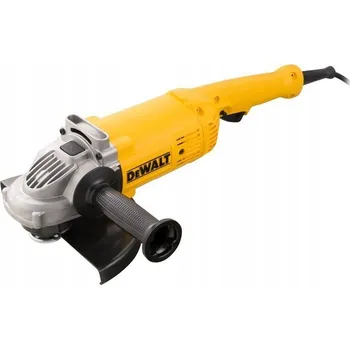 úhlová bruska ÚHLOVÁ BRUSKA SÍŤOVÁ DIAX BRUSKA 230MM 2000W DEWALT