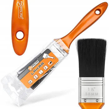 Vrták Plochý štětec rovný Polax 3,8 cm