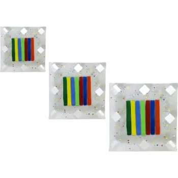 Talíř Talíř na salát, dezertní talíř FGH