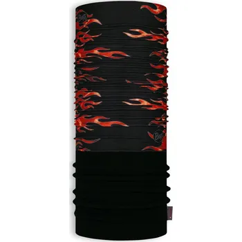 Nákrčník Multifunkční šátek Buff Safety Polar