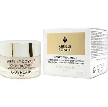 Pleťový krém Hydratační denní krém na obličej Guerlain Abeille Royale 7 ml