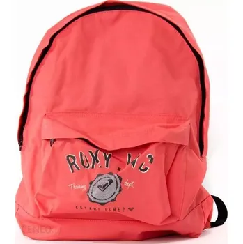 Městský batoh Školní batoh Adidas oranžový