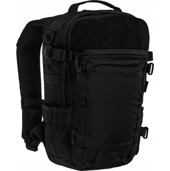 turistický batoh Batoh batoh Wisport Magnum 17 l - Black do 20 l, černý