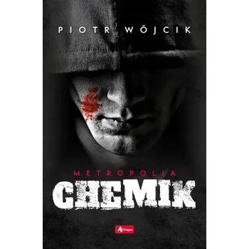 Chemik Piotr Wójcik