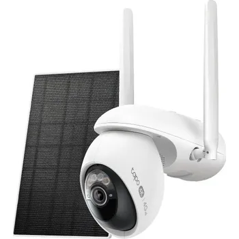 Bezpečnostní kamera TP-LINK Tapo C665G KIT Solar-powered 4G Security camera TAPO C665G KIT