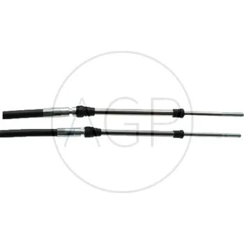 Lanko spojky pro Husqvarna, o délce 1700 mm